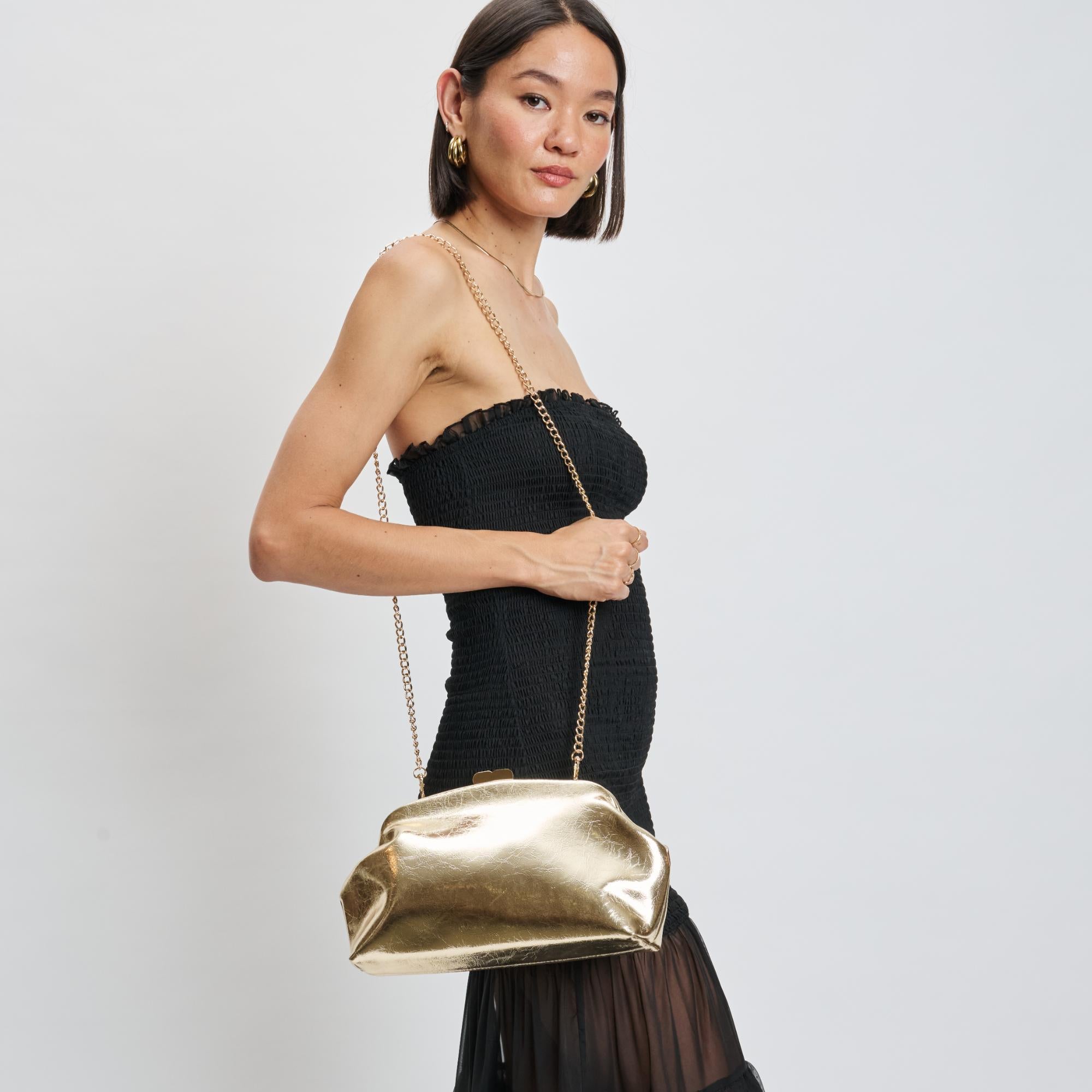 Moda Luxe - Camille Clutch Moda Luxe - Camille Clutch