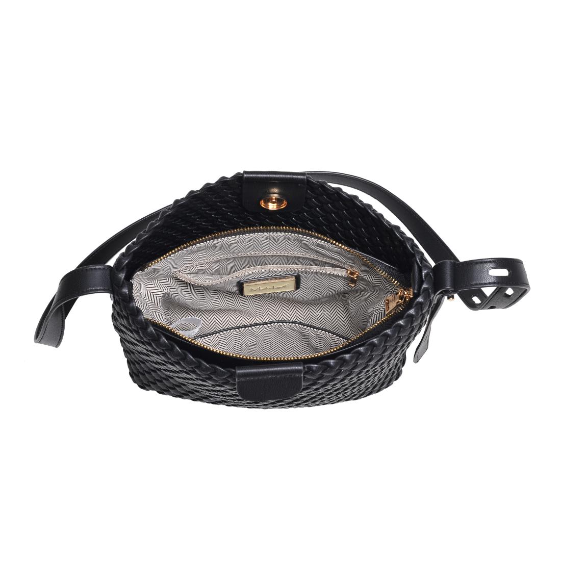 Product Image of Sol and Selene Isadora Bucket 842017137320 View 8 | Black