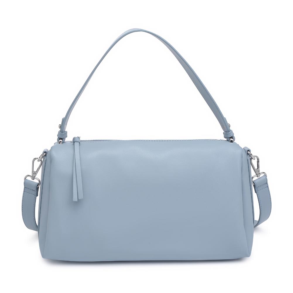 Product Image of Sol and Selene Trendora Crossbody 842017134626 View 5 | Sky Blue