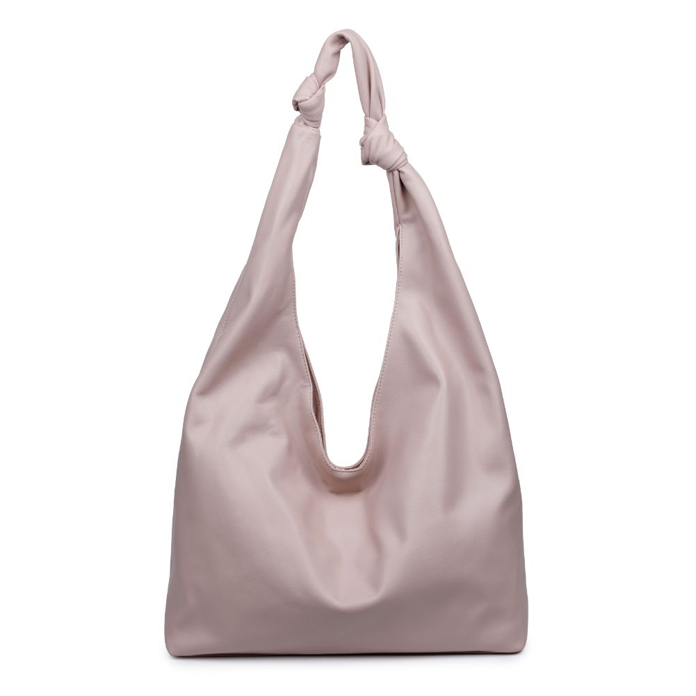 Product Image of Product Image of Moda Luxe Sloan Hobo 842017125938 View 3 | Natural