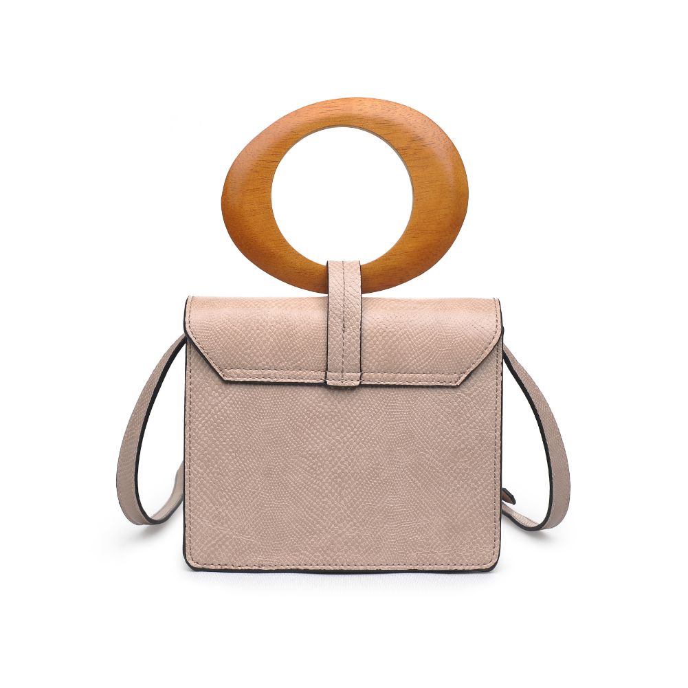 Product Image of Moda Luxe Callie Crossbody 842017123934 View 7 | Nude