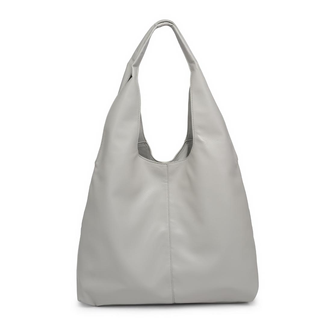 Product Image of Sol and Selene Faye Hobo 842017138778 View 7 | Bone