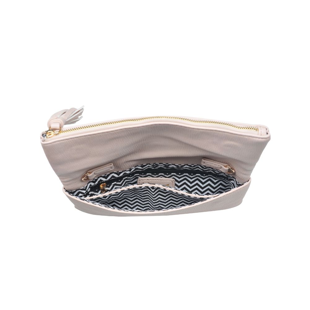 Product Image of Moda Luxe Kingsley Crossbody 842017121435 View 8 | Blush