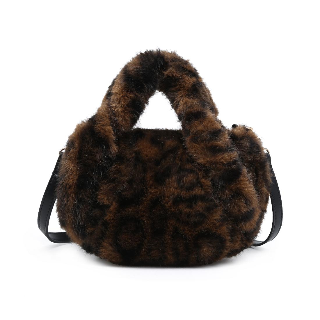 Moda Luxe Wynter Crossbody 842017142584 View 7 | Leopard