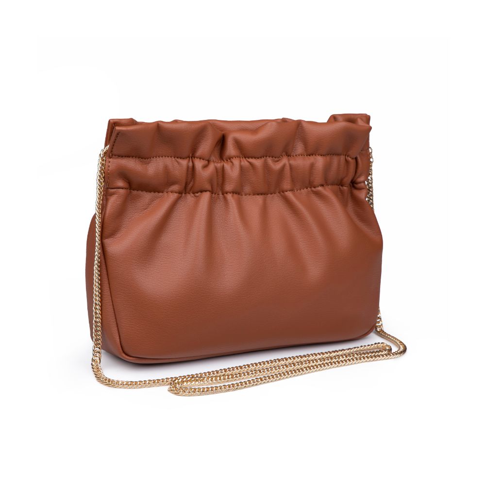 Product Image of Moda Luxe Esmi Crossbody 842017126263 View 2 | Tan