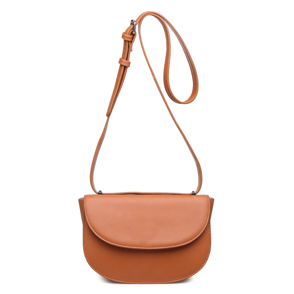 Product Image of Moda Luxe Roux Crossbody 842017113294 View 1 | Tan
