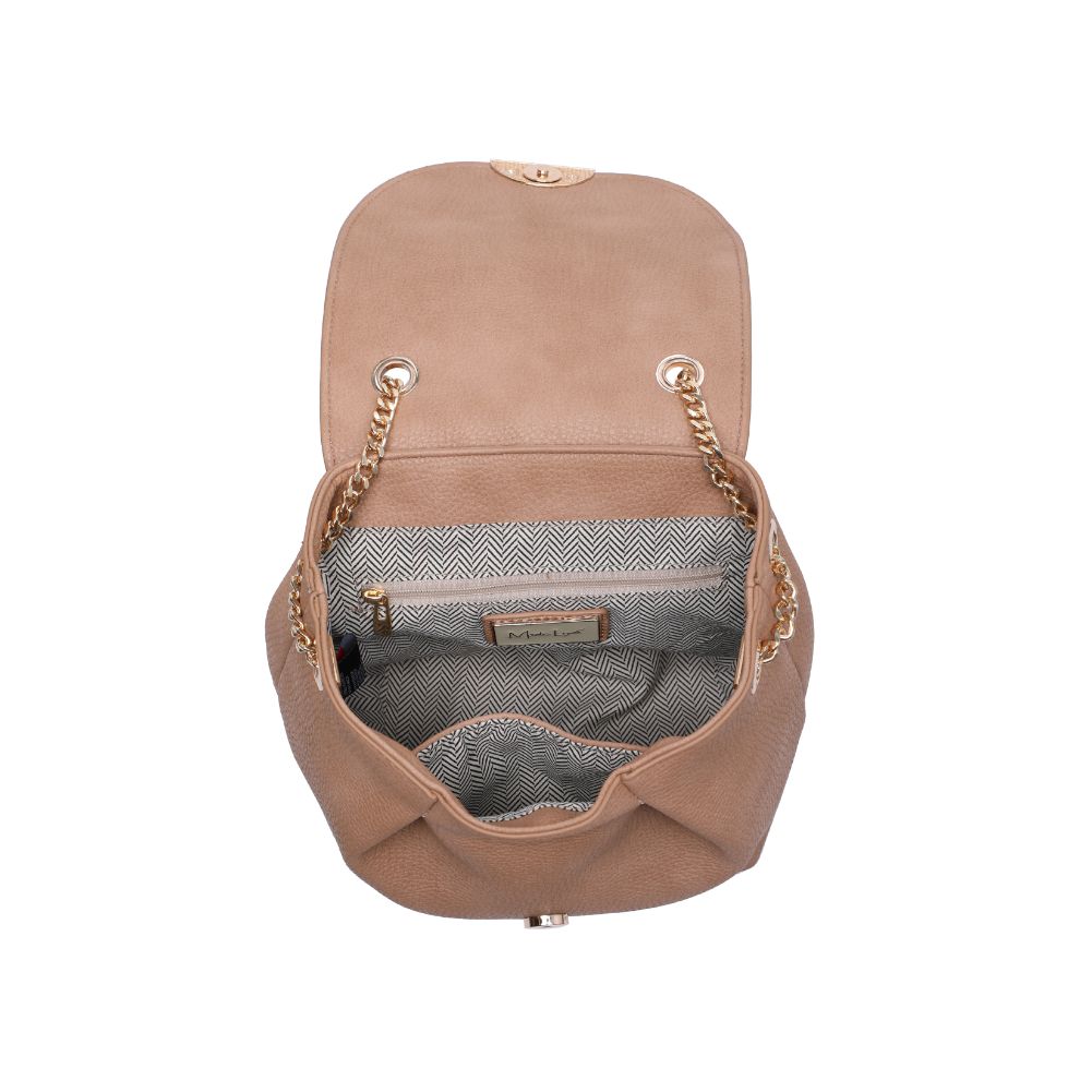Product Image of Sol and Selene Breanna Crossbody 842017128595 View 8 | Natural