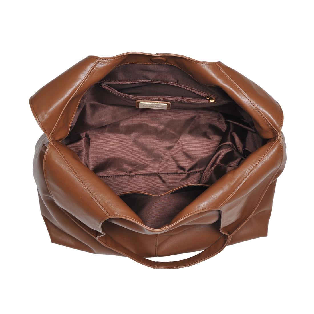 Product Image of Sol and Selene Faye Hobo 842017138785 View 8 | Chocolate
