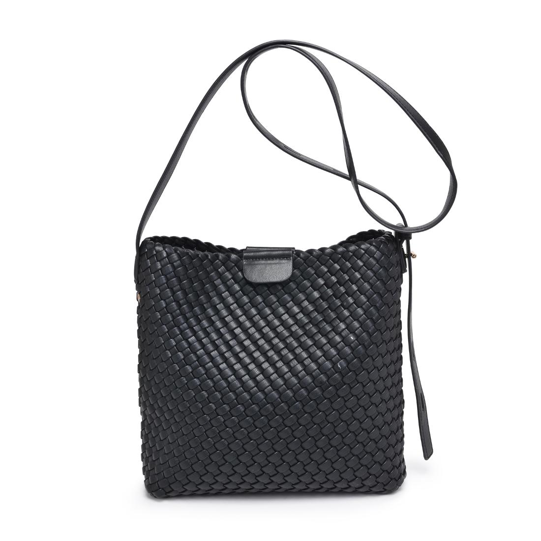 Product Image of Sol and Selene Isadora Bucket 842017137320 View 7 | Black