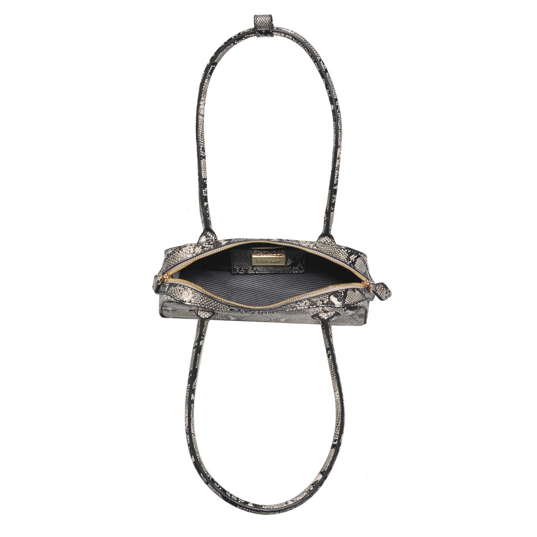 Product Image of Sol and Selene Lola Shoulder Bag 842017139218 View 4 | Natural