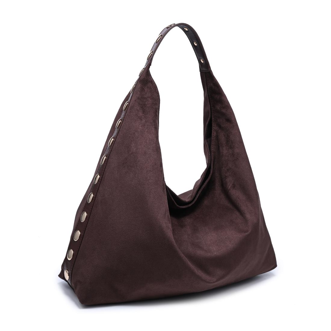 Moda Luxe Kassi Hobo 842017143123 View 2 | Chocolate
