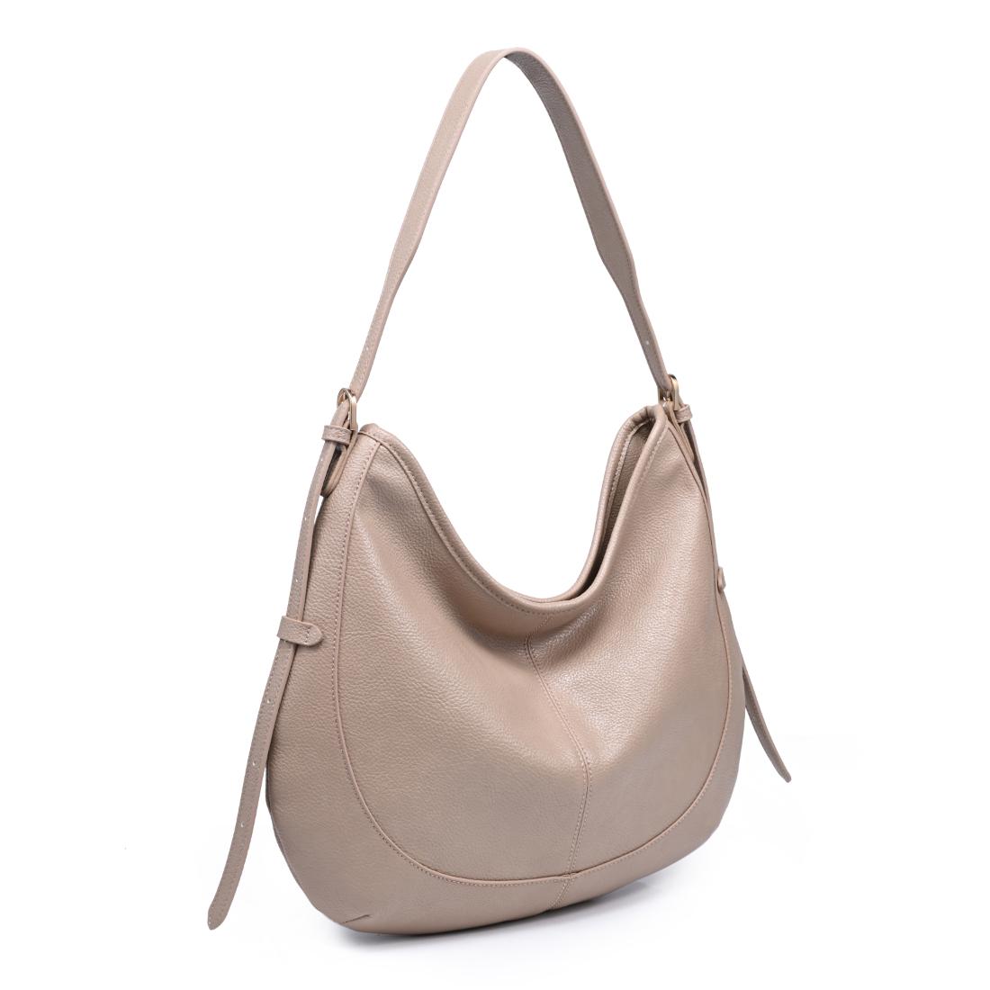 Moda Luxe Irene Hobo 842017143109 View 2 | Natural
