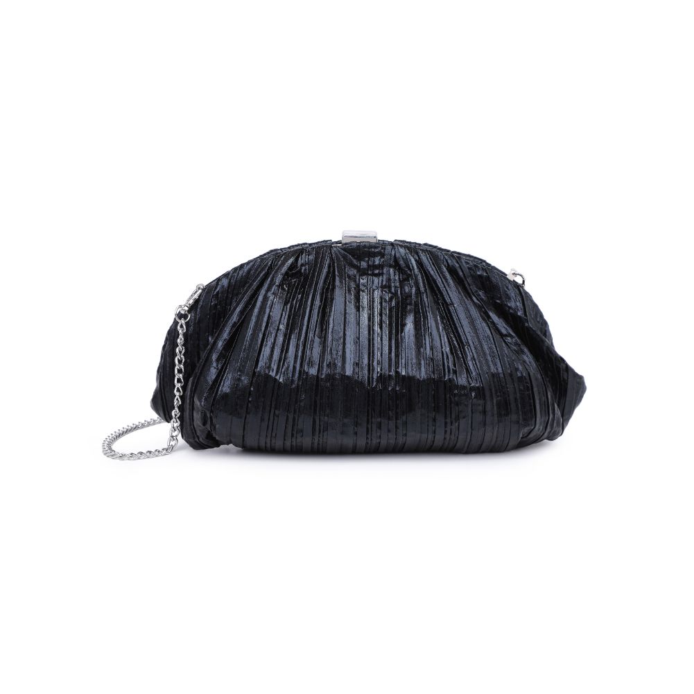 Black jewelled clutch bag new arrivals