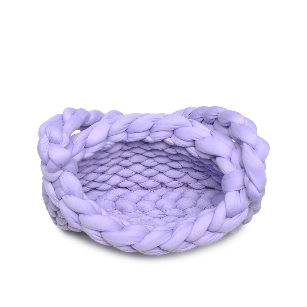 Product Image of Sol and Selene Trendelle Hobo 842017134947 View 8 | Lilac