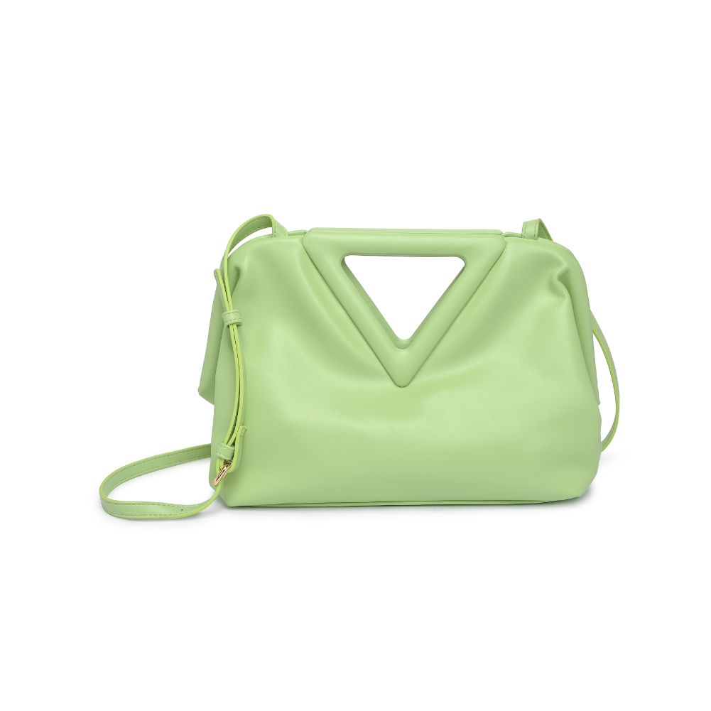 Product Image of Moda Luxe Kendra Crossbody 842017129912 View 1 | Melon