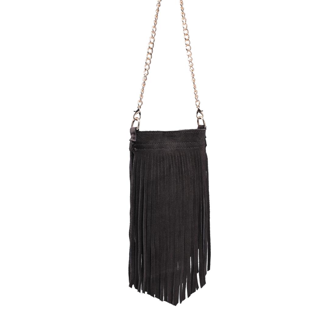 Moda Luxe River Evening Bag 842017140504 View 6 | Chocolate