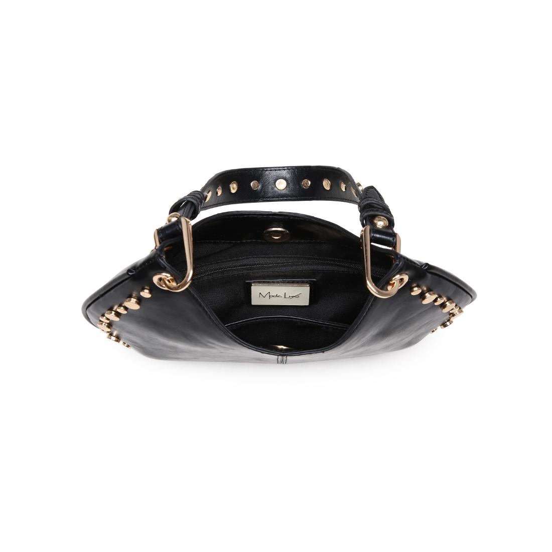 Product Image of Sol and Selene Nova Crossbody 842017139638 View 8 | Black
