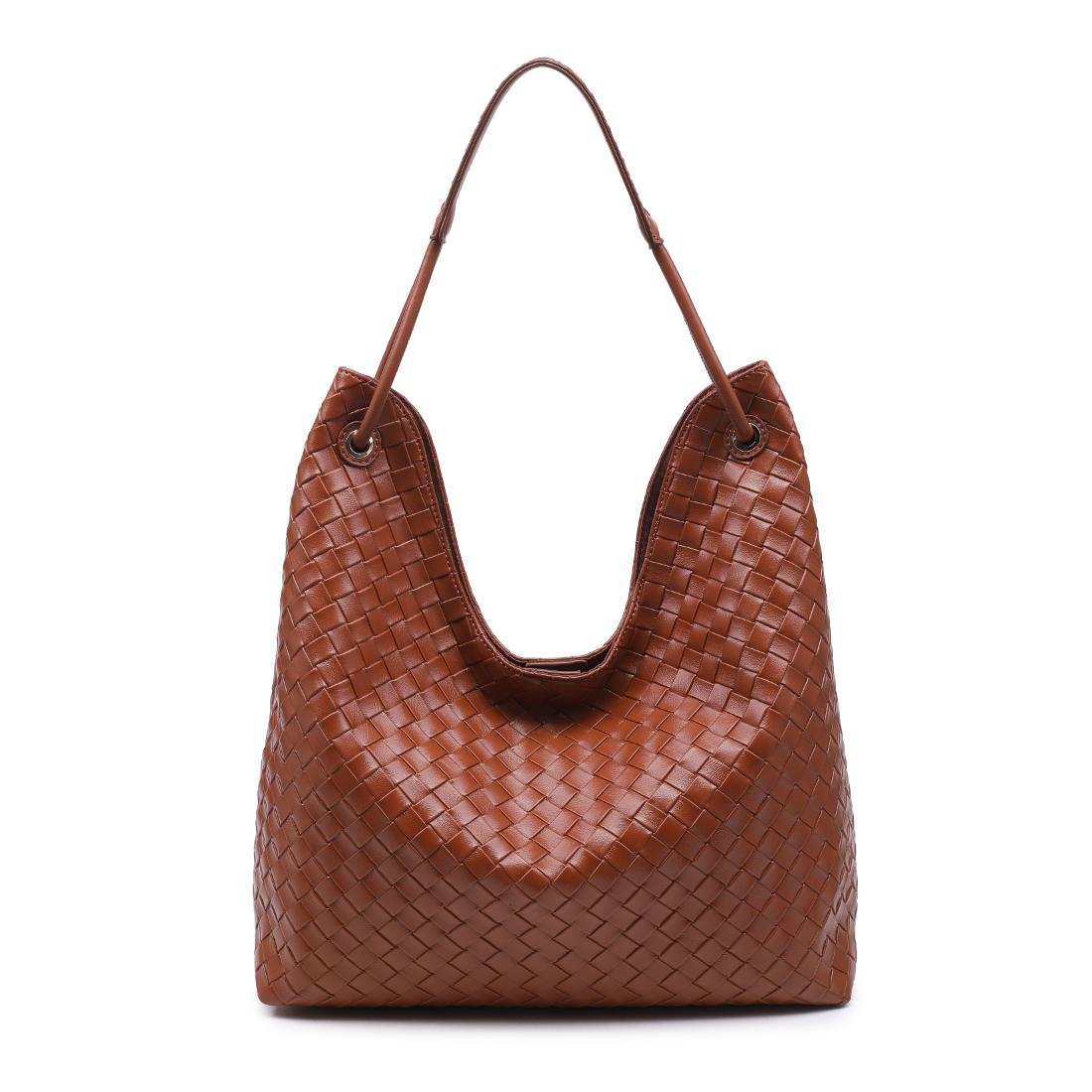 Moda Luxe Ezia Hobo 842017142744 View 5 | Cognac