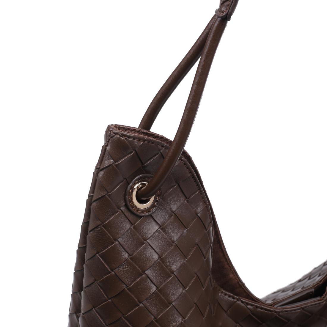 Moda Luxe Ezia Hobo 842017142751 View 8 | Chocolate