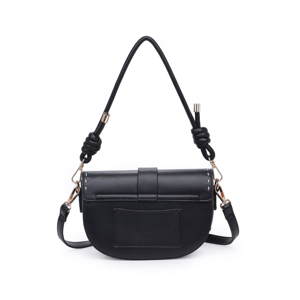 Product Image of Sol and Selene Norah Crossbody 842017133650 View 7 | Black
