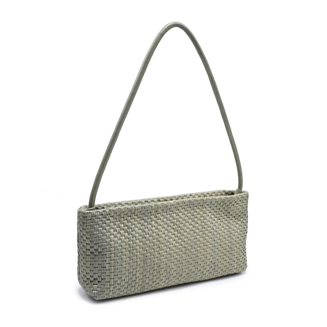 Moda Luxe Lucy - ST Shoulder Bag 842017141983 View 2 | Green