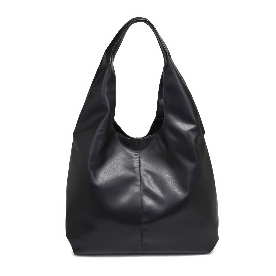 Product Image of Sol and Selene Faye Hobo 842017138754 View 7 | Black