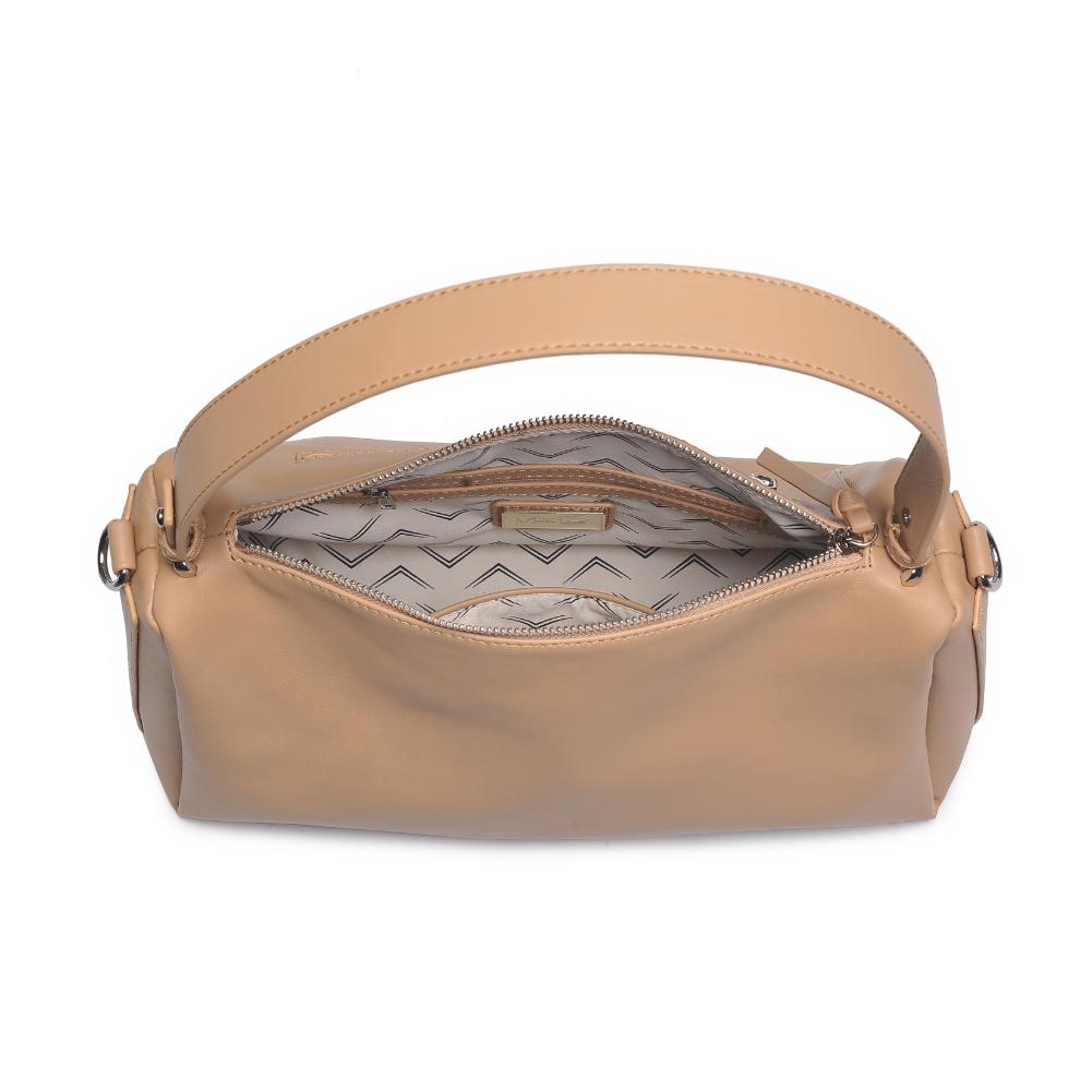 Product Image of Sol and Selene Trendora Crossbody 842017134619 View 8 | Camel