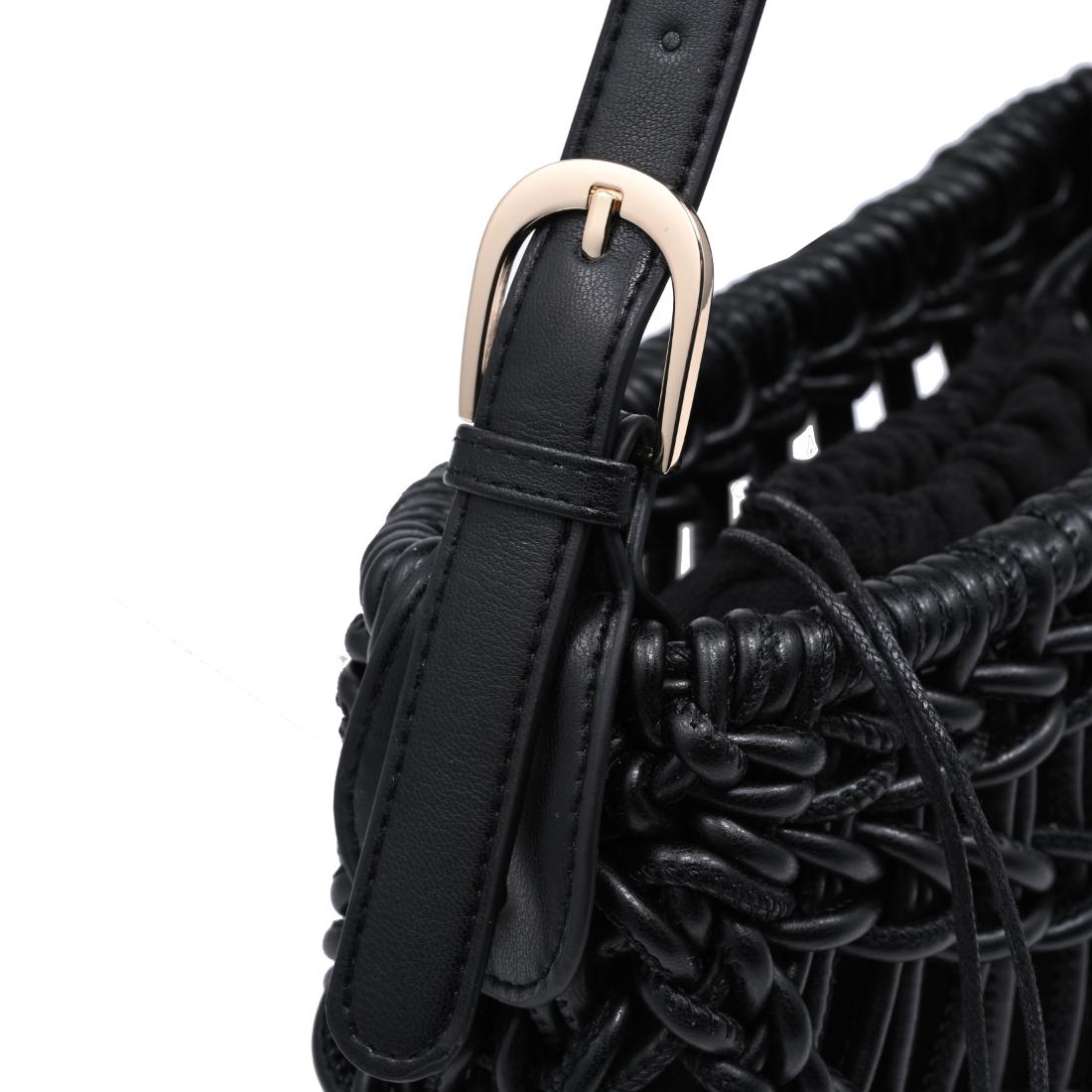 Moda Luxe Francesca Clutch 842017141389 View 8 | Black