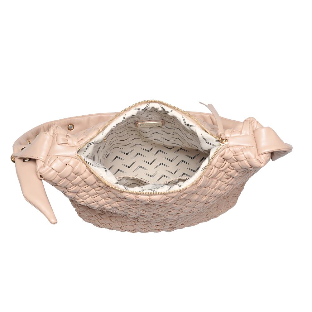 Product Image of Sol and Selene Classica Crossbody 842017135487 View 8 | Natural