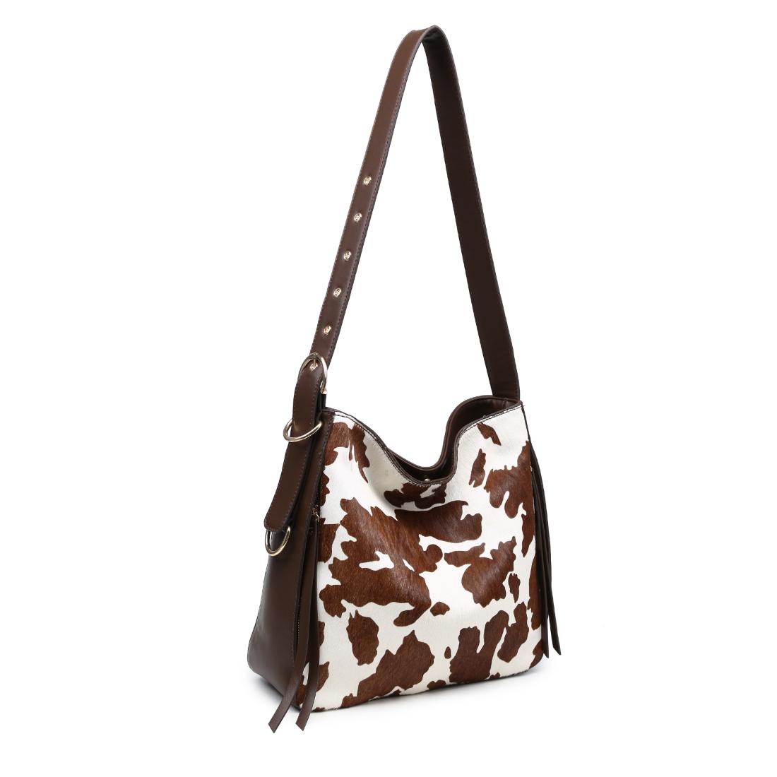 Moda Luxe Shania Hobo 842017142522 View 6 | Brown Cow