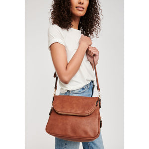 Dandelion Crossbody Moda Luxe