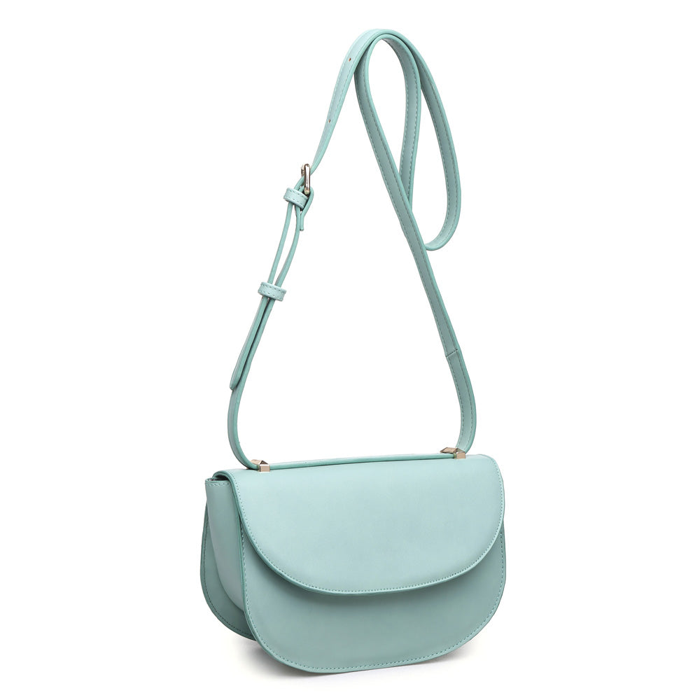 Product Image of Moda Luxe Roux Crossbody 842017113324 View 6 | Mint