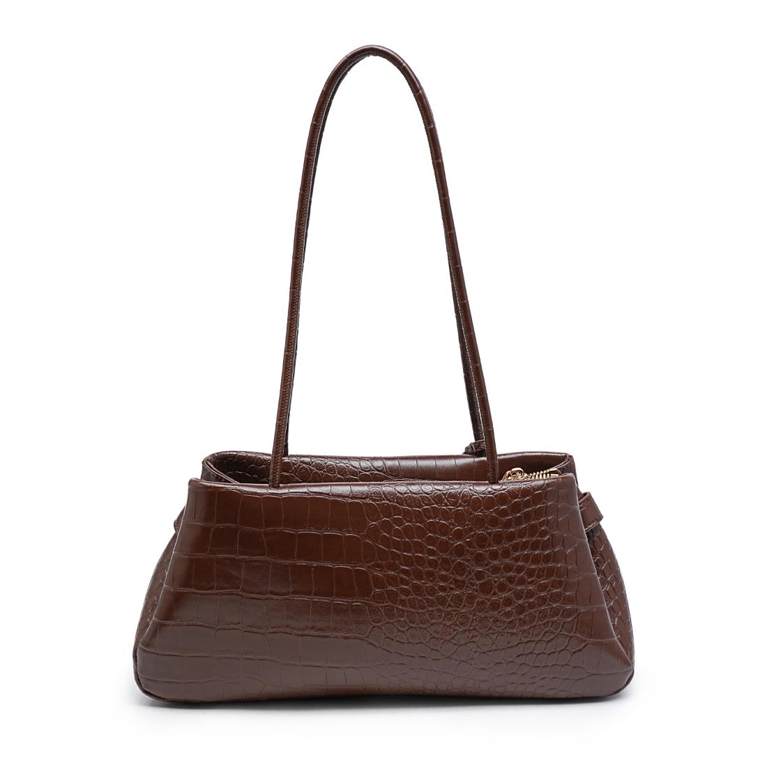 Moda Luxe Dominique Shoulder Bag 842017143260 View 3 | Whisky