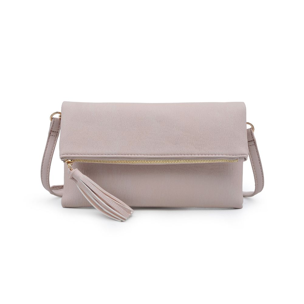 Product Image of Moda Luxe Kingsley Crossbody 842017121435 View 5 | Blush