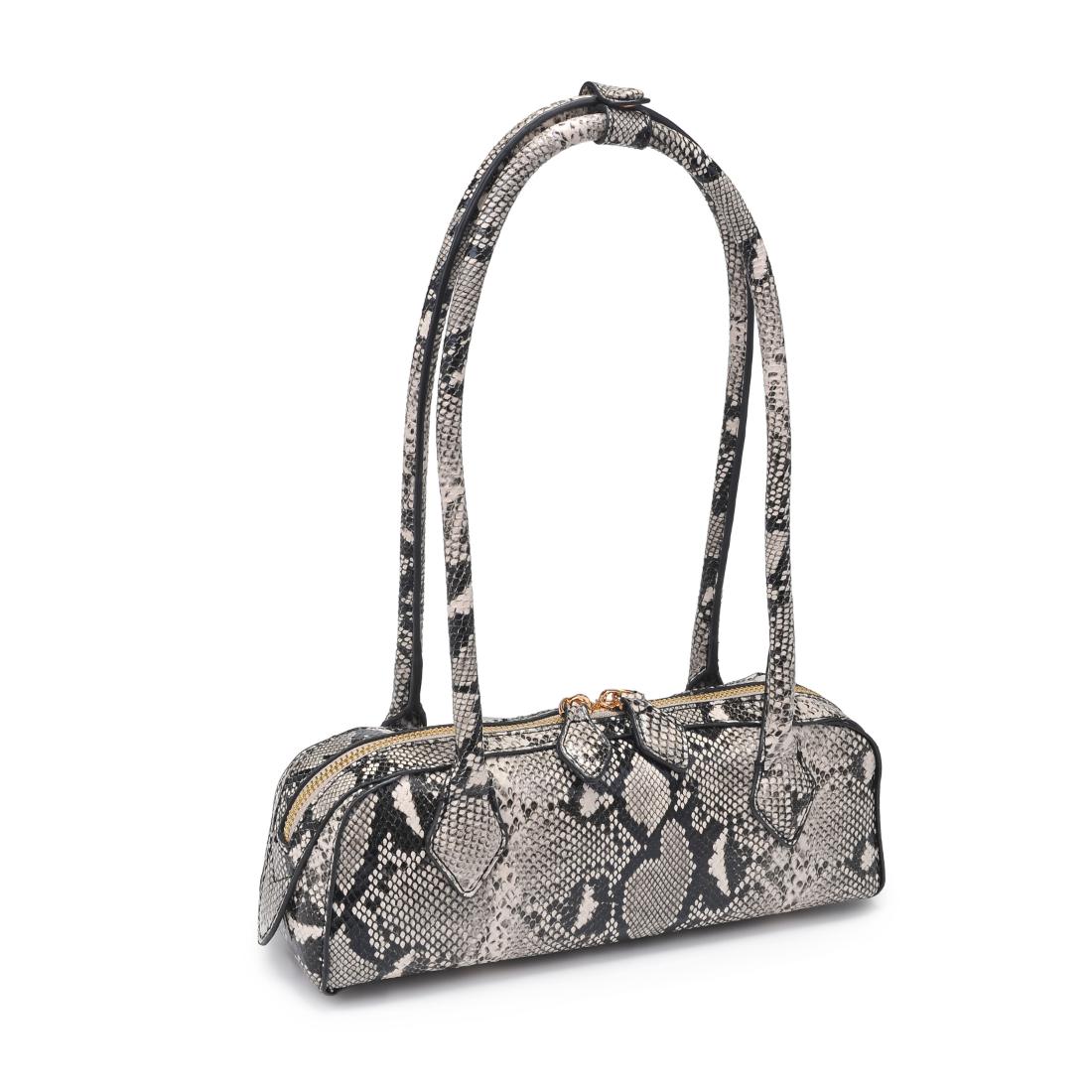 Product Image of Sol and Selene Lola Shoulder Bag 842017139218 View 2 | Natural
