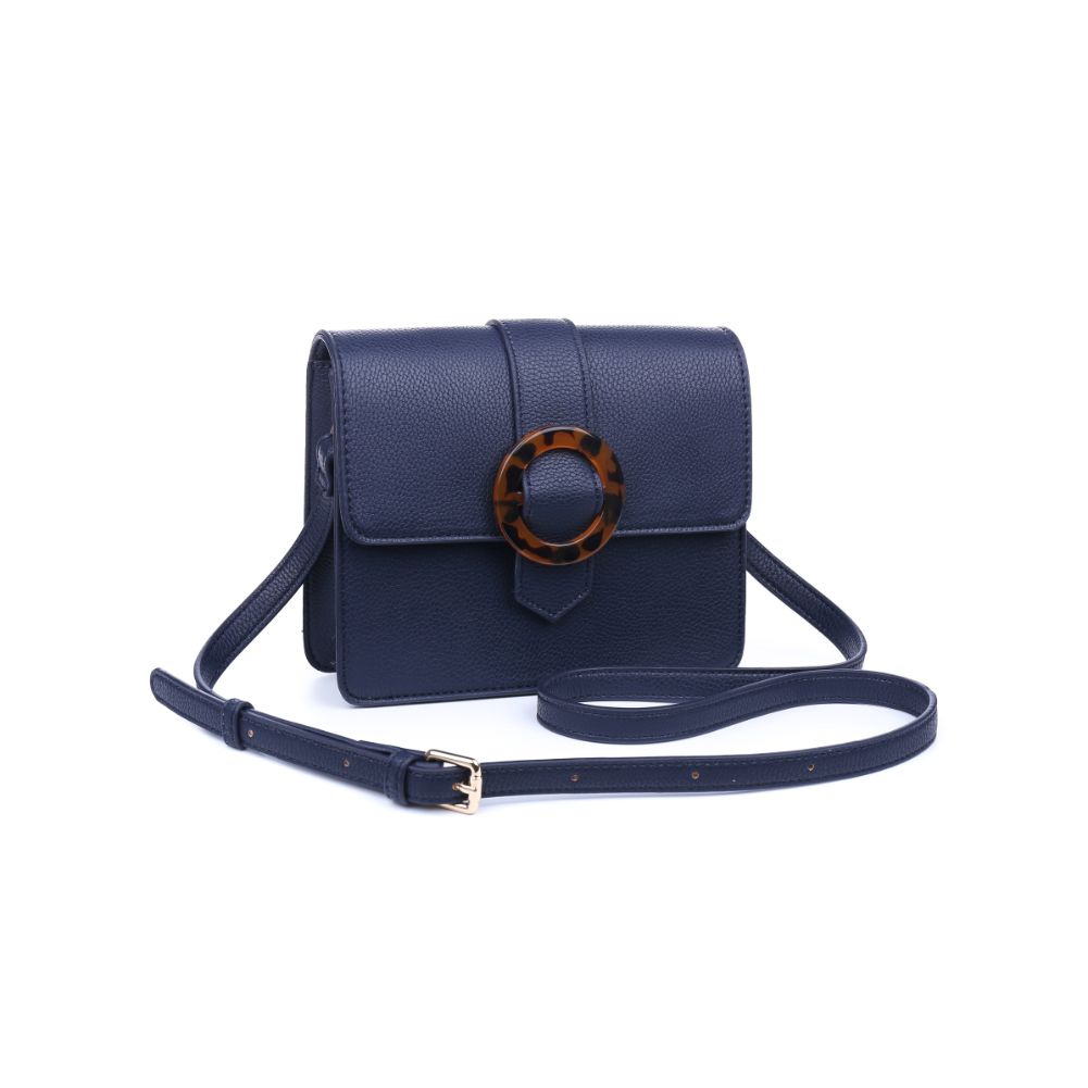 Product Image of Moda Luxe Emory Crossbody 842017121282 View 2 | Navy