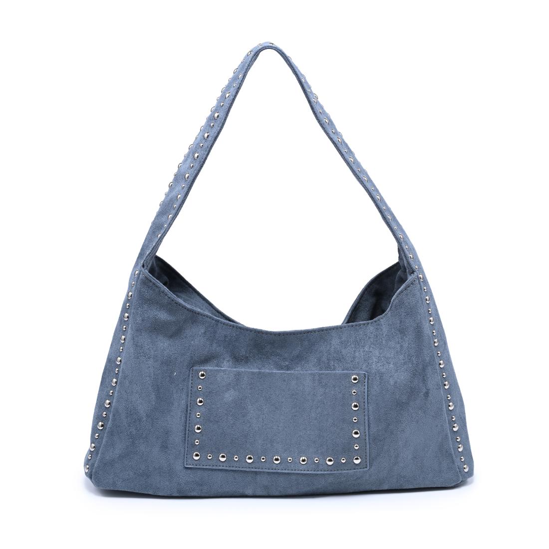 Moda Luxe Dahlia Hobo 842017140658 View 5 | Denim