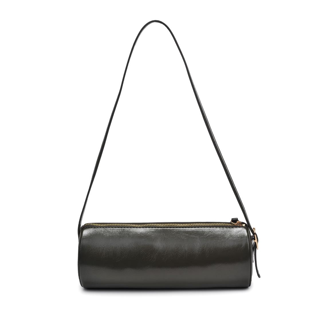 Product Image of Moda Luxe Mila Shoulder Bag 842017139287 View 7 | Sage