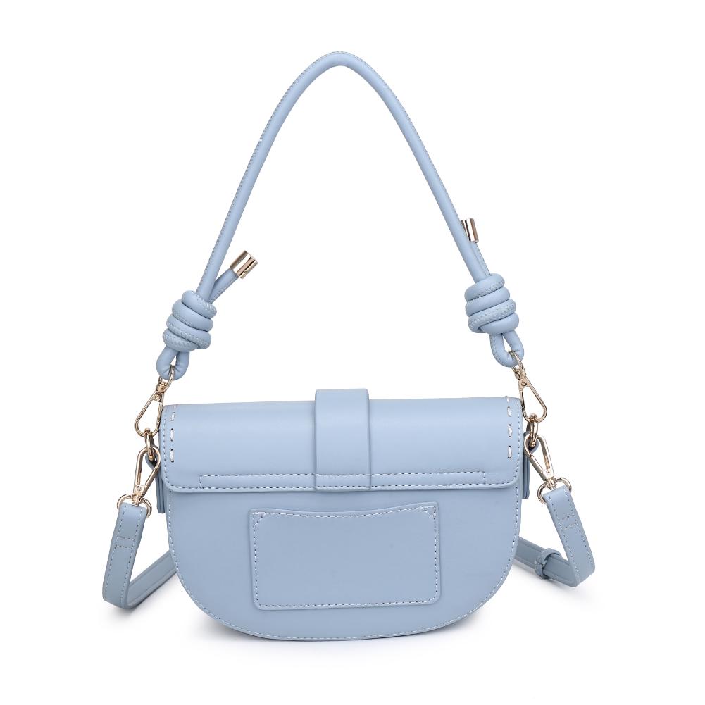 Moda Luxe Norah Crossbody 842017135562 View 7 | Sky Blue
