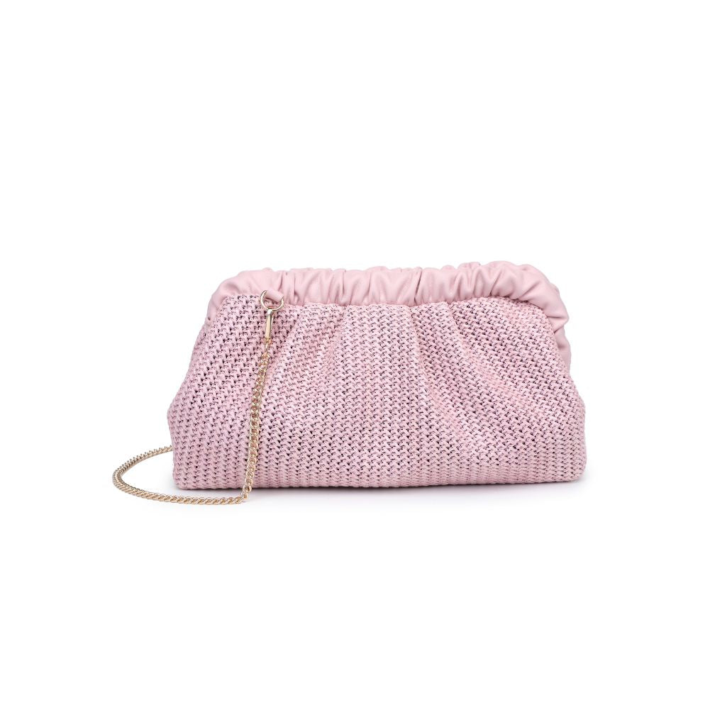 Product Image of Moda Luxe Delvina Clutch 842017131694 View 7 | Barbi
