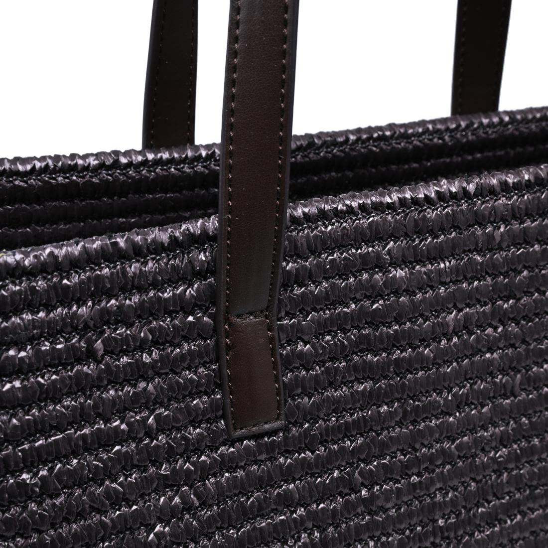 Moda Luxe Camila Tote 842017140290 View 8 | Chocolate