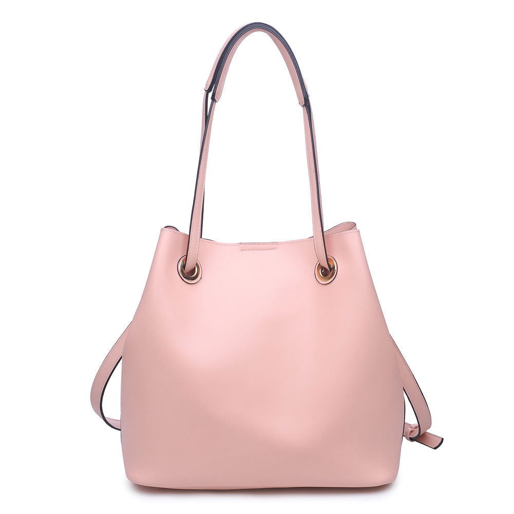 Product Image of Moda Luxe Clara Tote 842017111849 View 3 | Ballerina