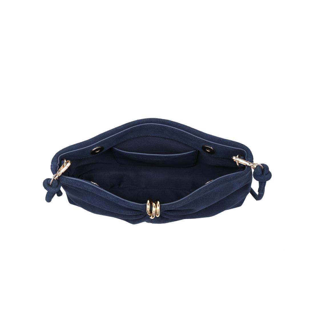 Moda Luxe Claymore Crossbody 842017143451 View 4 | Midnight