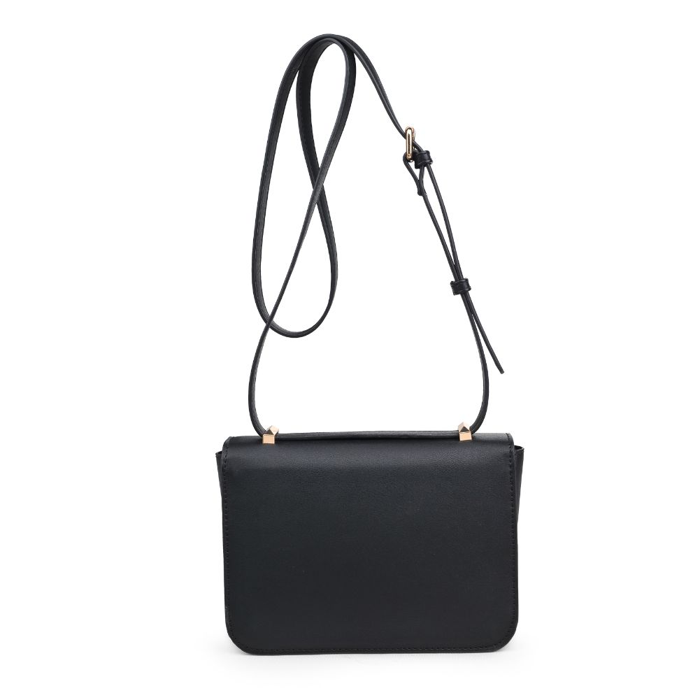 Product Image of Moda Luxe Fifi Crossbody 842017120841 View 7 | Zebra