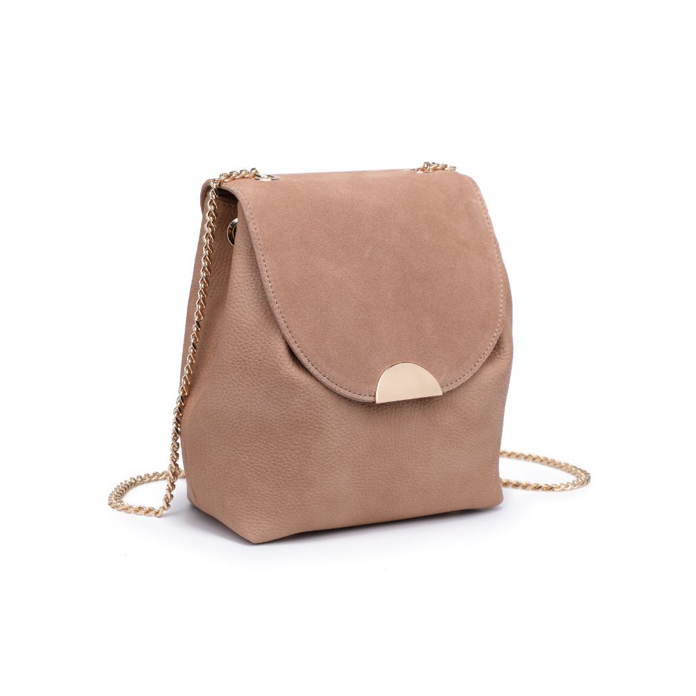 Product Image of Sol and Selene Breanna Crossbody 842017128595 View 6 | Natural