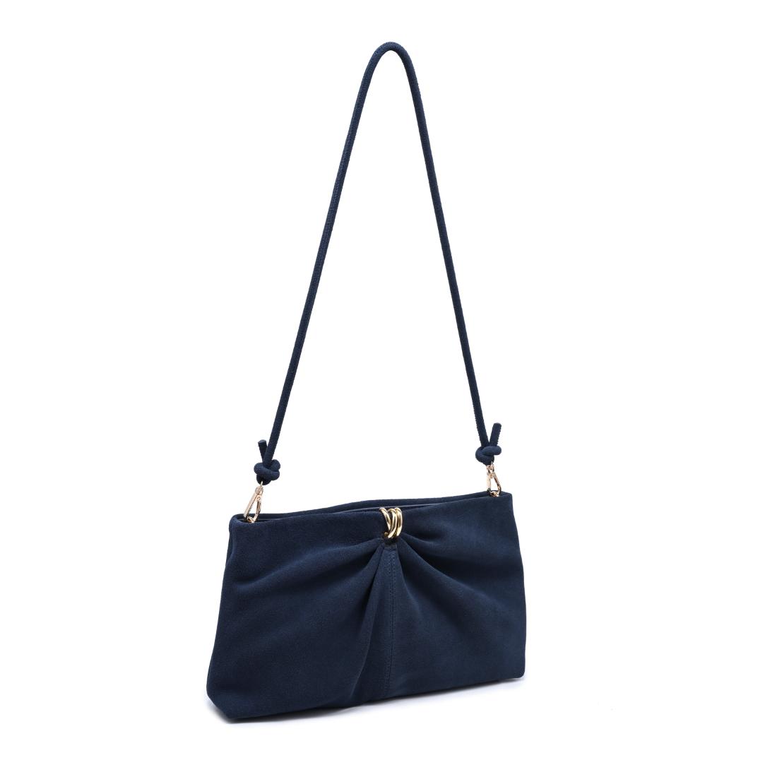 Moda Luxe Claymore Crossbody 842017143451 View 2 | Midnight