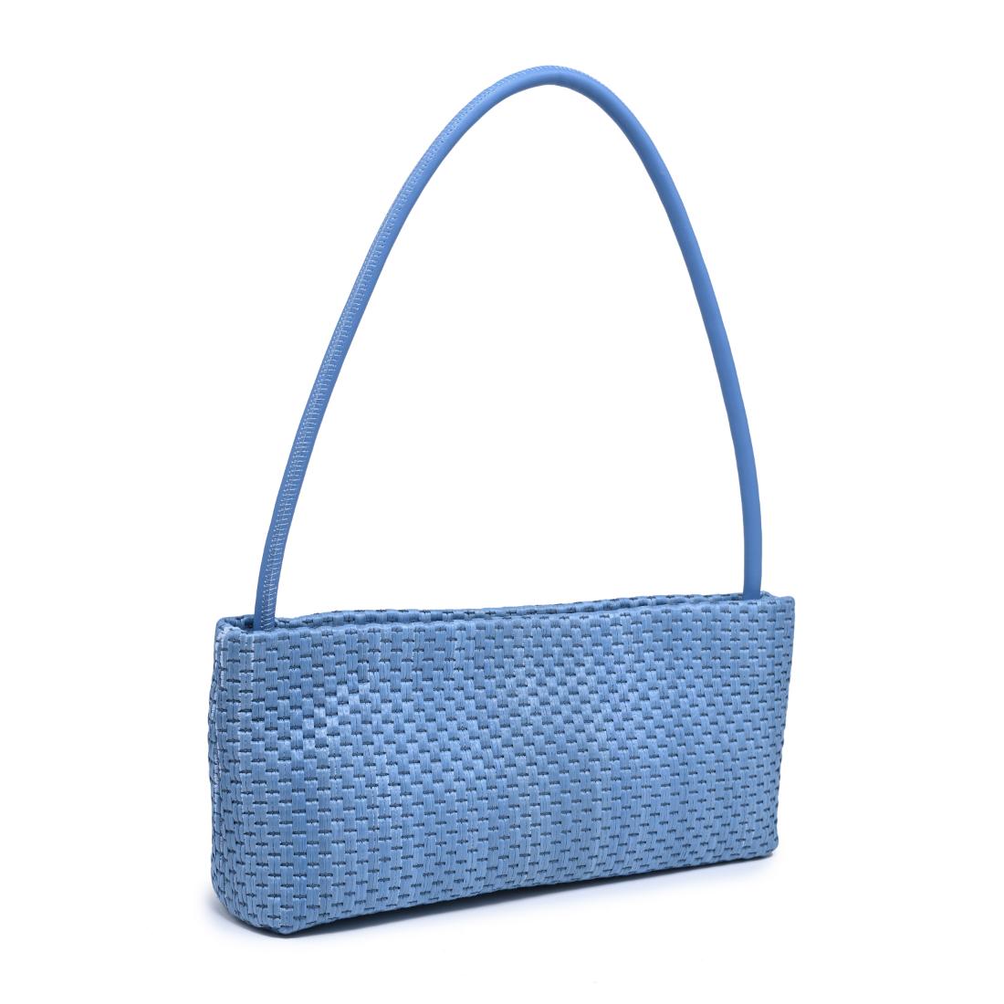 Product Image of Moda Luxe Lucy - Denim Shoulder Bag 842017141976 View 2 | Denim