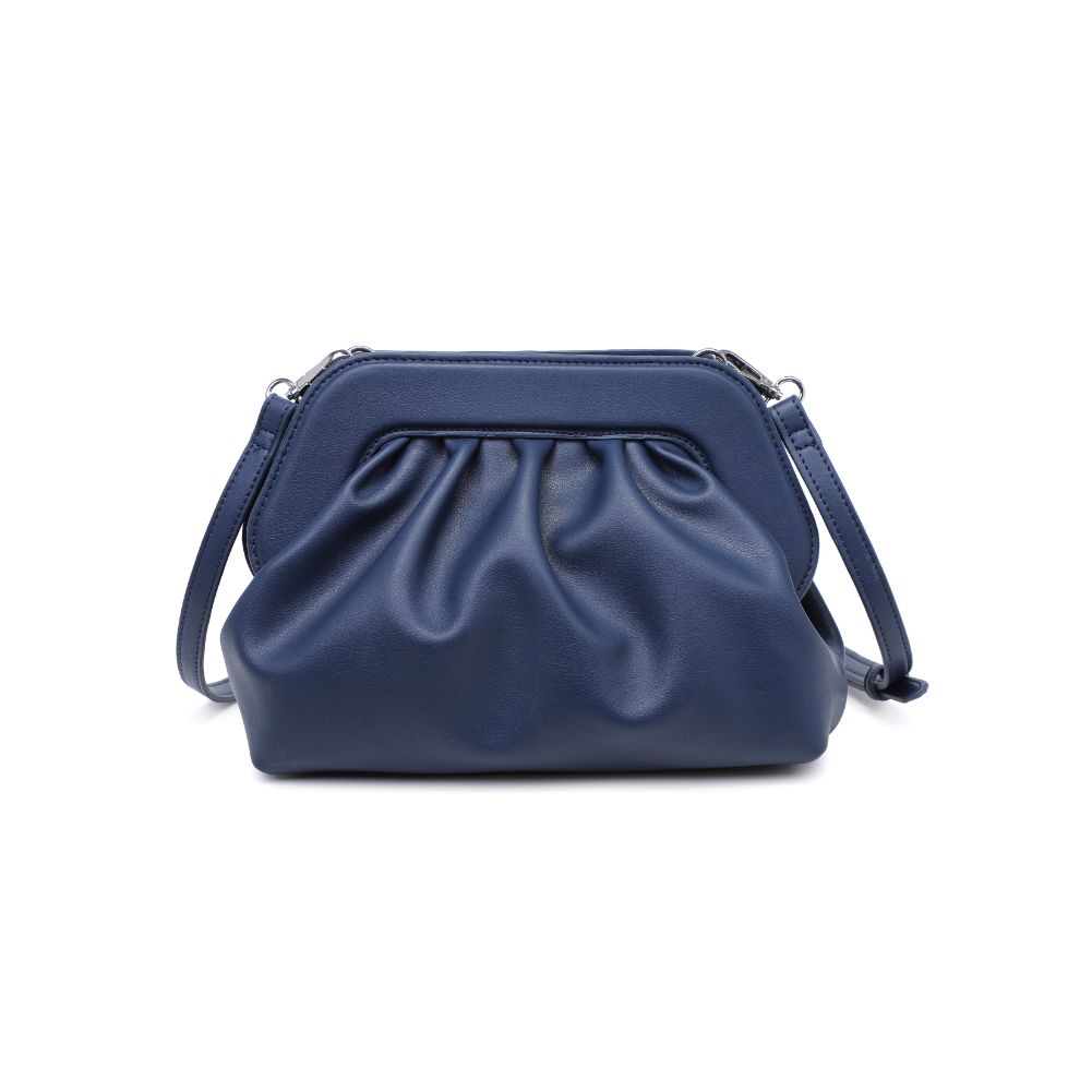 Product Image of Sol and Selene Charlotte Crossbody 842017134121 View 7 | Denim