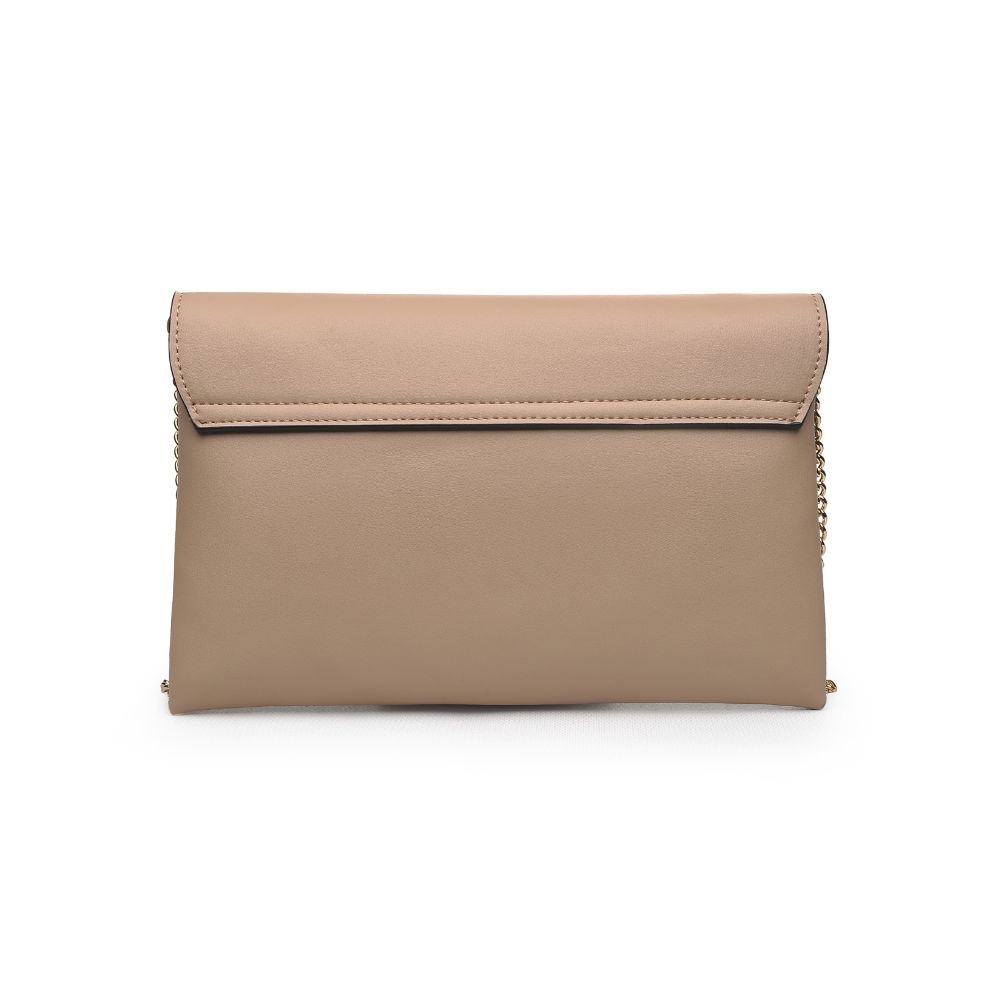Product Image of Moda Luxe Harper Crossbody 842017124627 View 7 | Natural