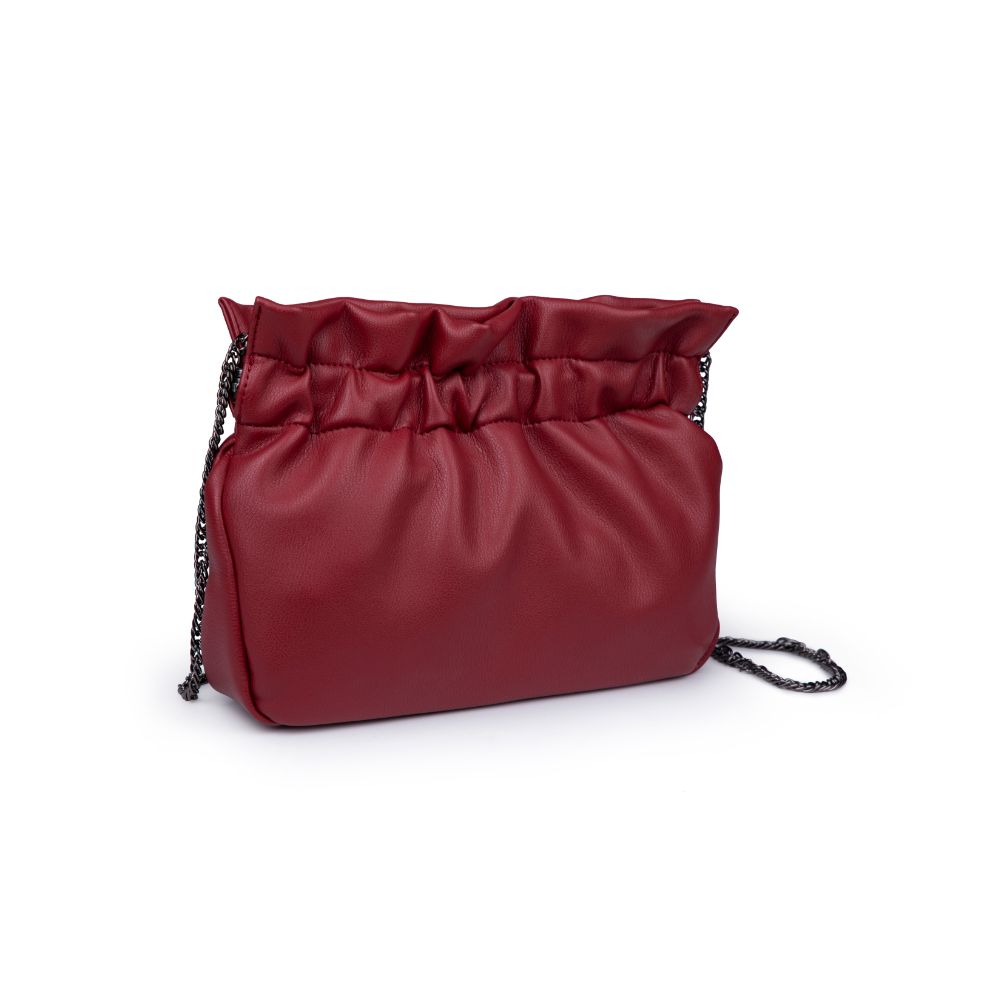 Product Image of Moda Luxe Esmi Crossbody 842017126256 View 2 | Wine